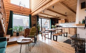 Zakopane Apartamenty 4 Seasons